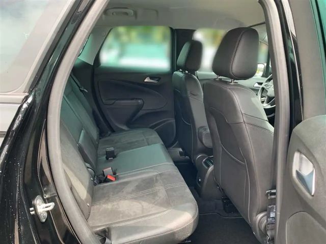 Opel Crossland X Ultimate