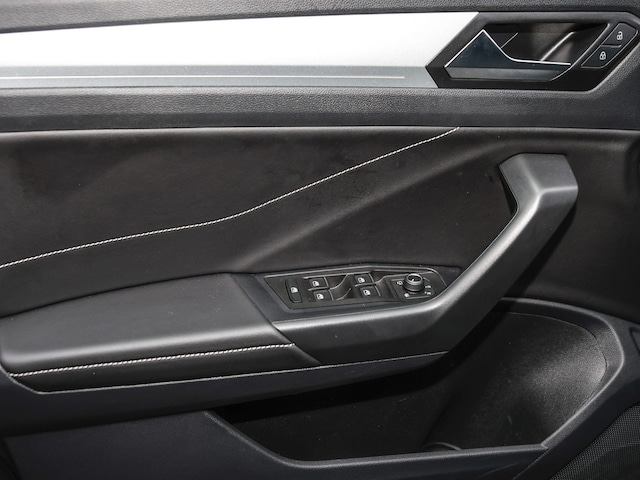 Volkswagen T-Roc 2.0 TDI DSG