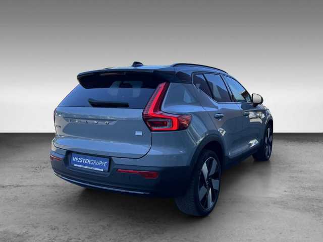 Volvo XC40 Plus Recharge