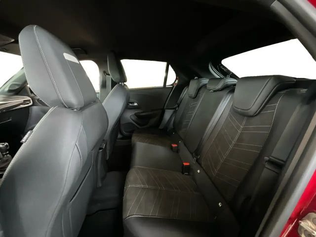 Opel Corsa Turbo Ultimate