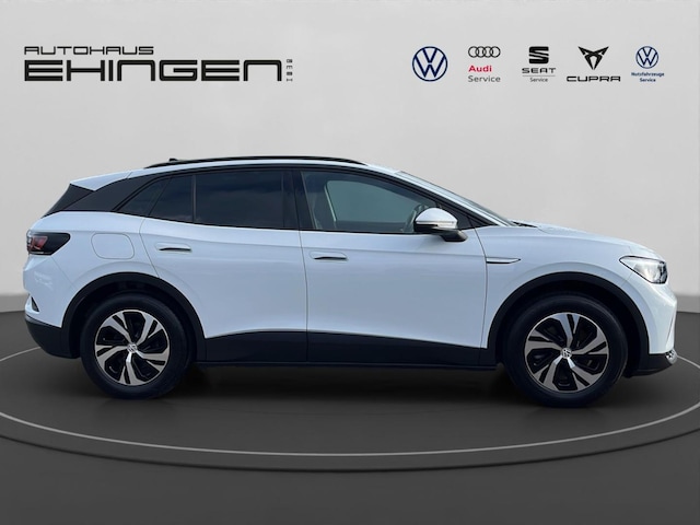 Volkswagen ID.4 Pure