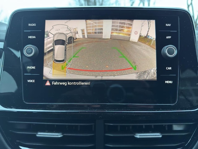 Volkswagen T-Roc 1.5 TSI DSG R-Line