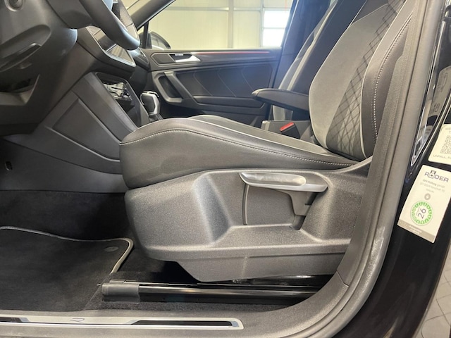 Volkswagen Tiguan 2.0 TDI 4Motion Allspace