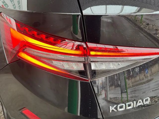 Skoda Kodiaq ///VERKAUFT///