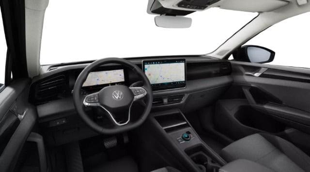 Volkswagen Tiguan 1.5 eTSI DSG