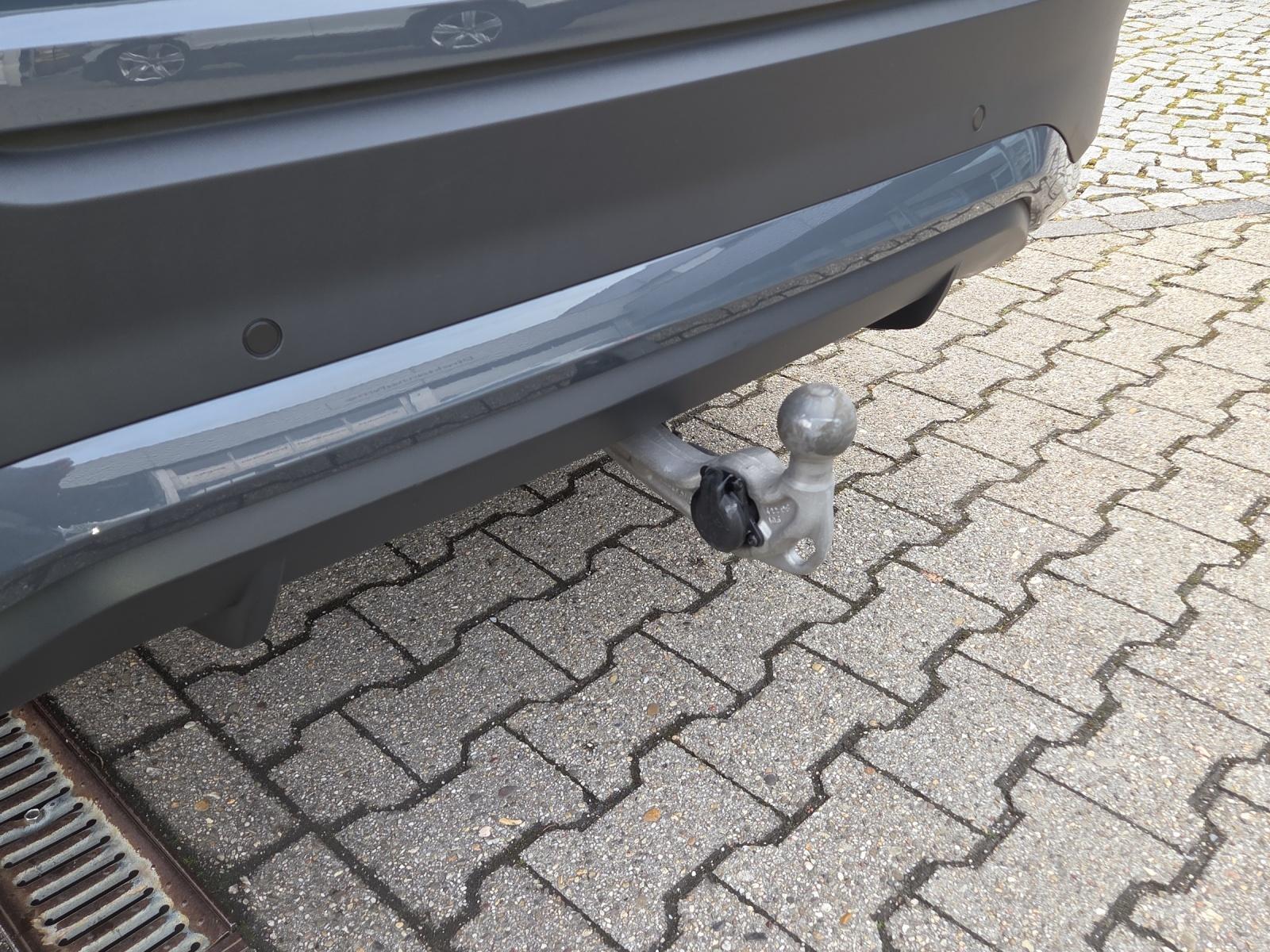 Volkswagen Tayron 2.0 TDI DSG Life