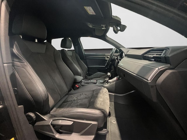 Audi Q3 45 TFSI Hybride S-Tronic