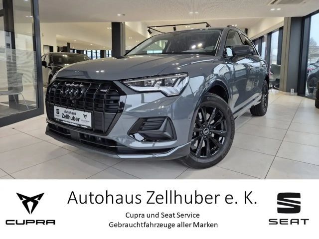 Audi Q3 40 TFSI Quattro