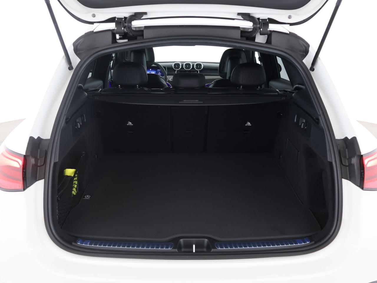 Mercedes-Benz GLC 220 4MATIC AMG Line GLC 220 d