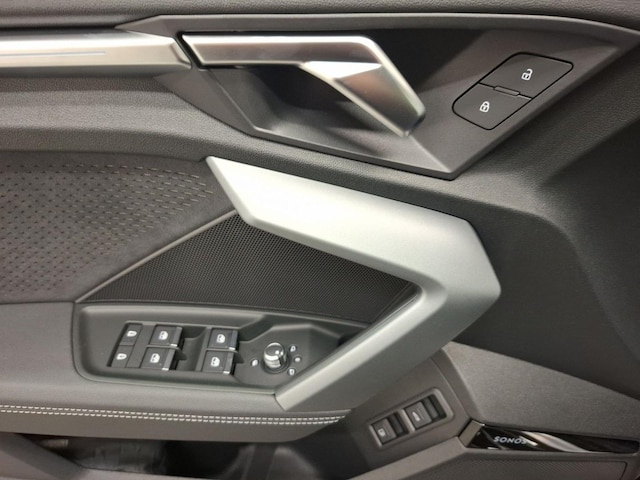 Audi A3 Hybride S-Tronic Sportback