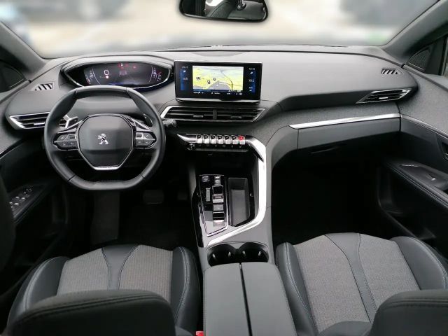 Peugeot 3008 Allure Pack PureTech