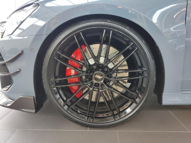 Audi RS3 Quattro S-Tronic Sportback