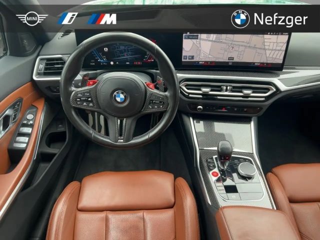 BMW M3 Competition Sedan xDrive