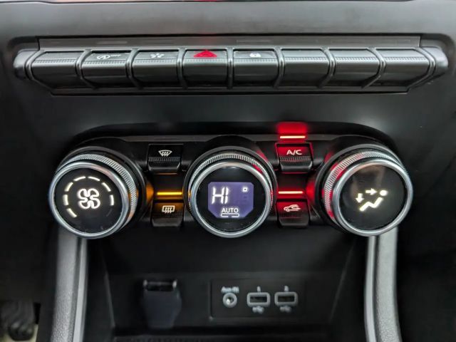 Renault Captur TCe 140 Techno