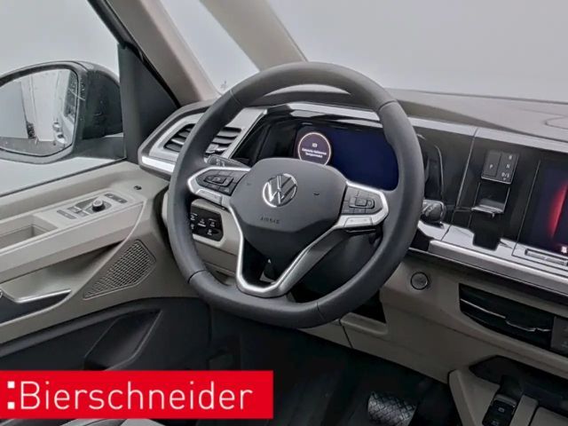 Volkswagen California DSG Ocean T7