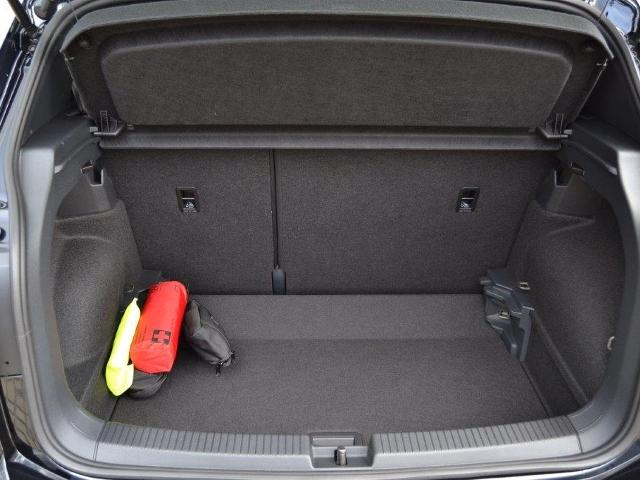 Volkswagen T-Cross 1.5 TSI DSG IQ.Drive R-Line