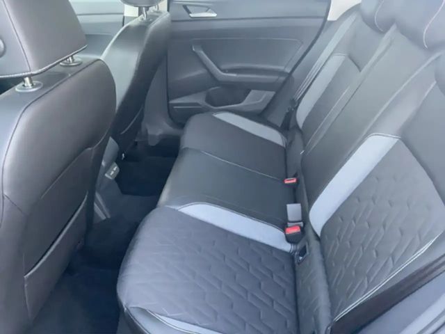 Volkswagen Taigo 1.0 TSI