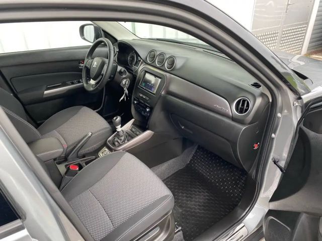 Suzuki Vitara 4x4 Shine