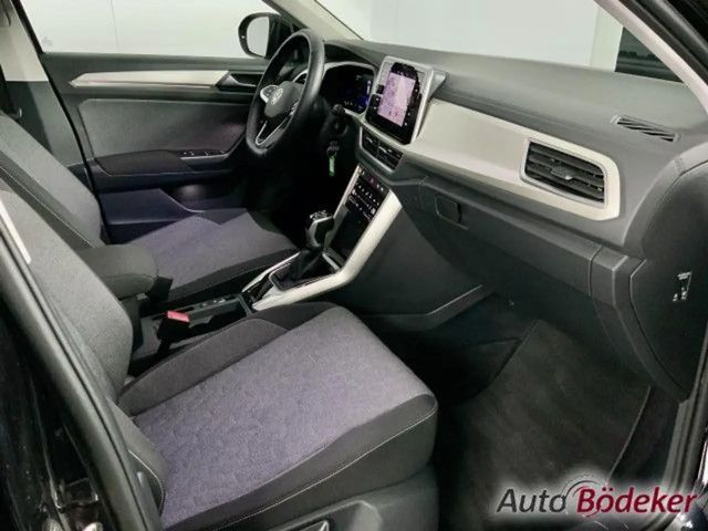 Volkswagen T-Roc 2.0 TDI DSG Move