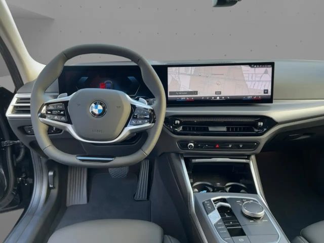 BMW 320 320d Touring