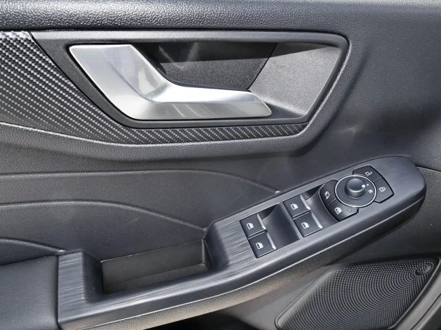 Ford Kuga Hybrid ST Line