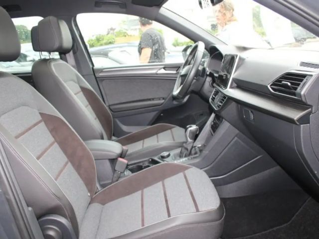 Seat Tarraco 2.0 TDI DSG Xcellence