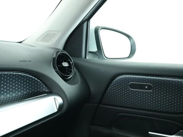 Mercedes-Benz GLB 180 GLB 180 d