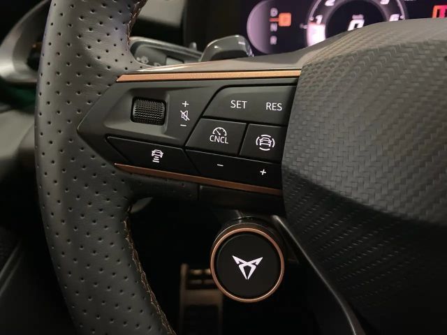 Cupra Terramar 2.0 TSI VZ