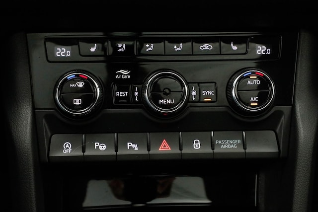 Skoda Kodiaq 2.0 TDI 4x4 Tour