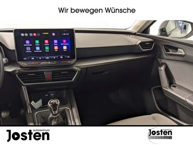 Seat Leon 1.5 TSI Style