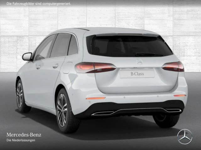 Mercedes-Benz B 180 Progressive Sedan