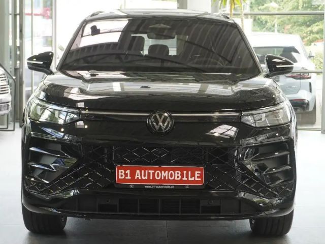 Volkswagen Tayron 2.0 TDI