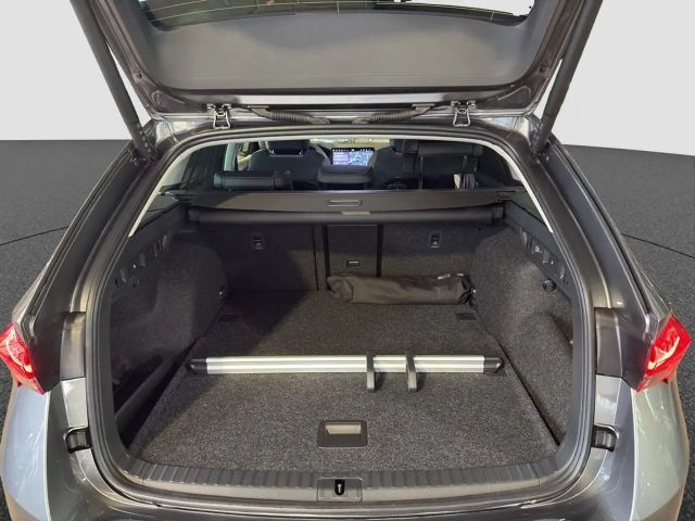 Skoda Octavia Combi Tour