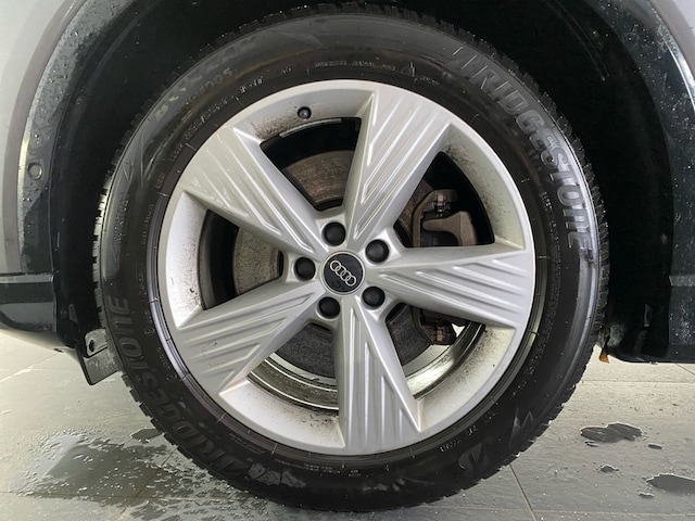 Audi Q4 e-tron 50 Quattro Sportback