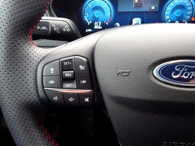 Ford Focus 1.5 EcoBlue ST Line Wagon