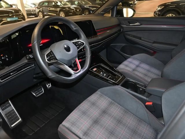 Volkswagen Golf 2.0 TSI GTI Golf VIII