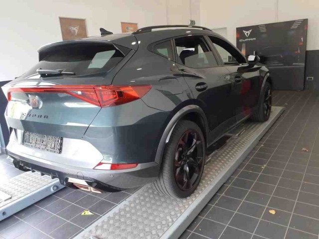 Cupra Formentor 1.4 e-Hybrid VZ