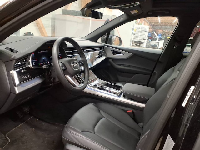 Audi Q7 55 TFSI Quattro S-Line