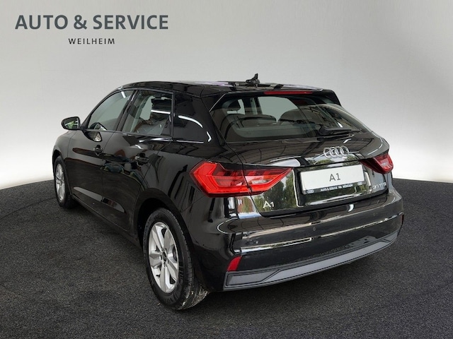 Audi A1 30 TFSI S-Tronic Sportback