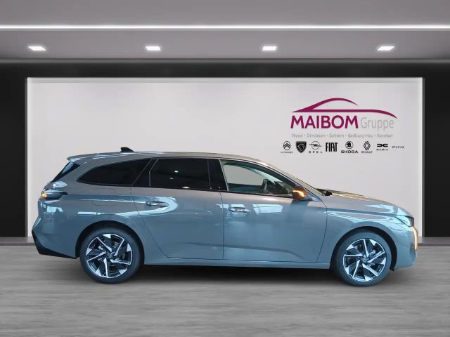 Peugeot 308 Allure Pack Hybrid SW