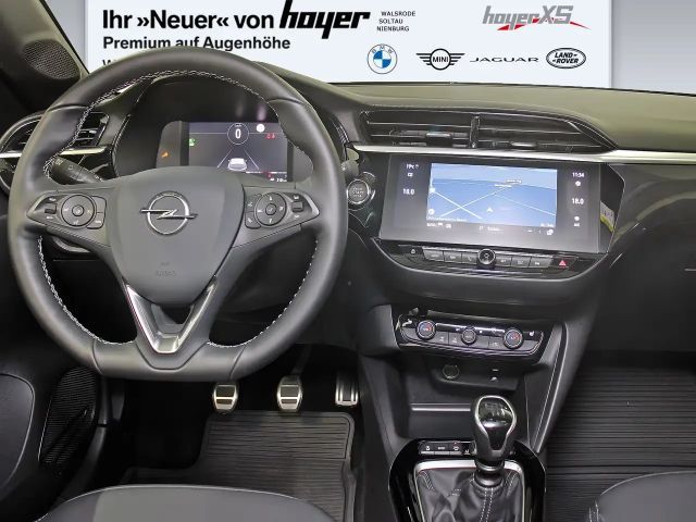 Opel Corsa Turbo Ultimate