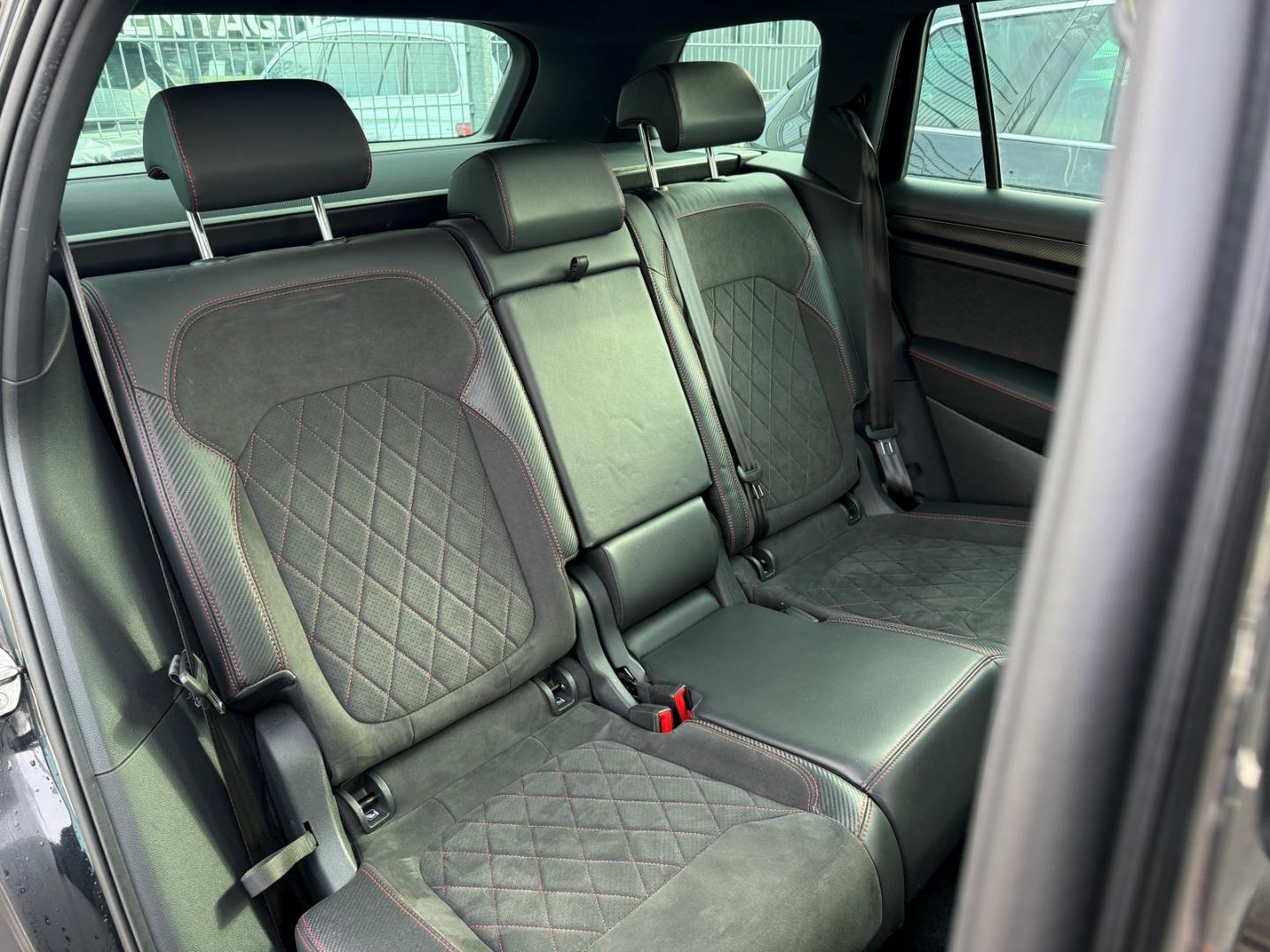 Skoda Kodiaq 2.0 TSI 4x4 RS