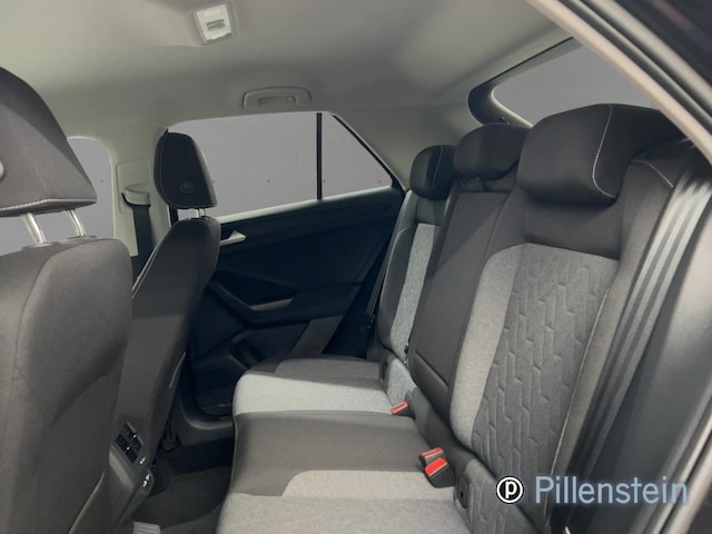 Volkswagen T-Roc DSG Move