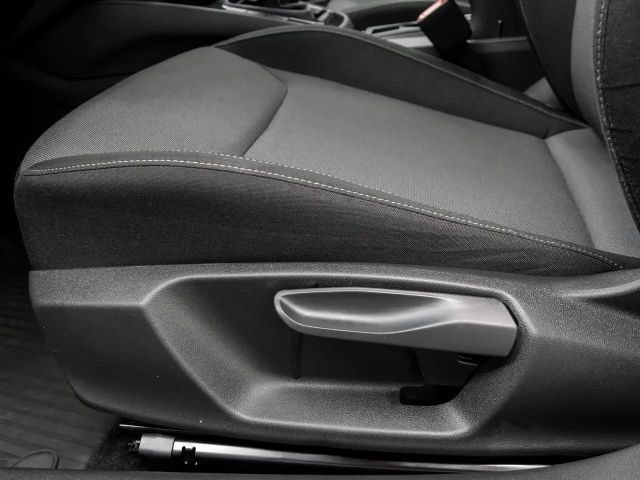 Skoda Fabia 1.0 TSI Ambition