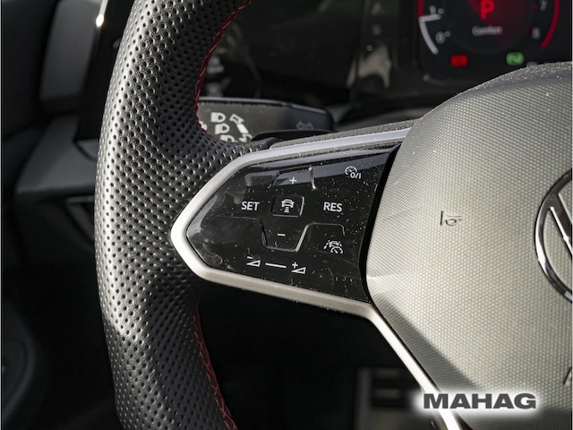 Volkswagen Golf 2.0 TSI DSG GTI Golf VIII