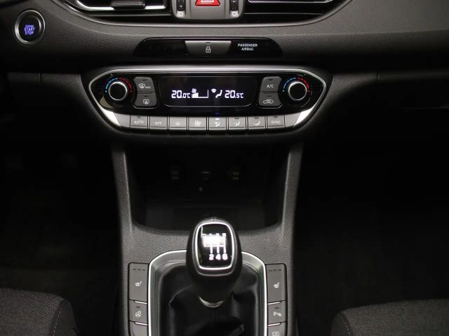 Hyundai i30 1.0 T-GDi