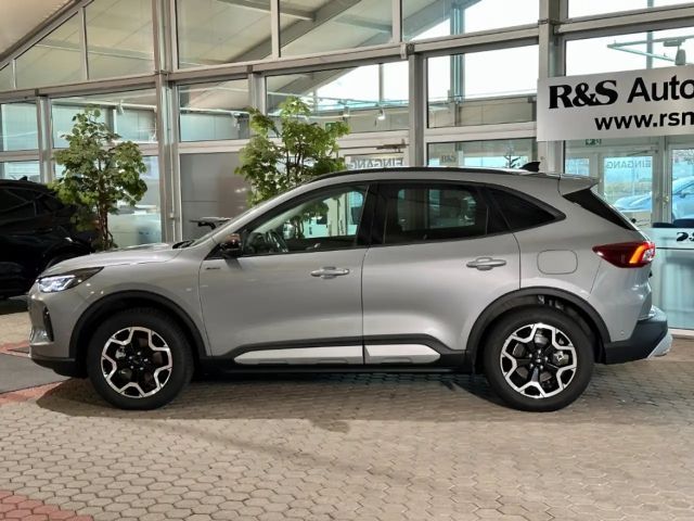 Ford Kuga Active Hybrid X