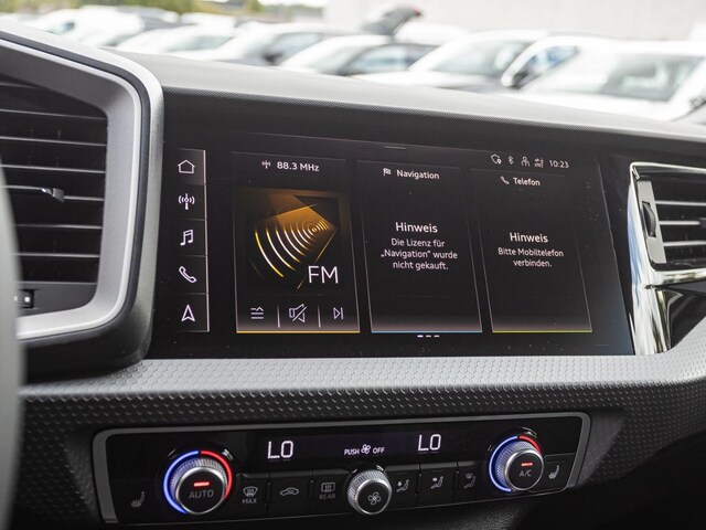 Audi A1 25 TFSI S-Tronic Sportback