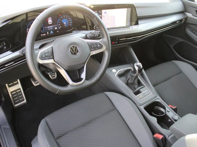Volkswagen Golf 2.0 TDI Golf VIII