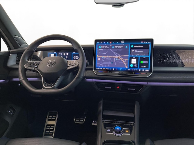 Volkswagen Tayron R-Line eHybrid